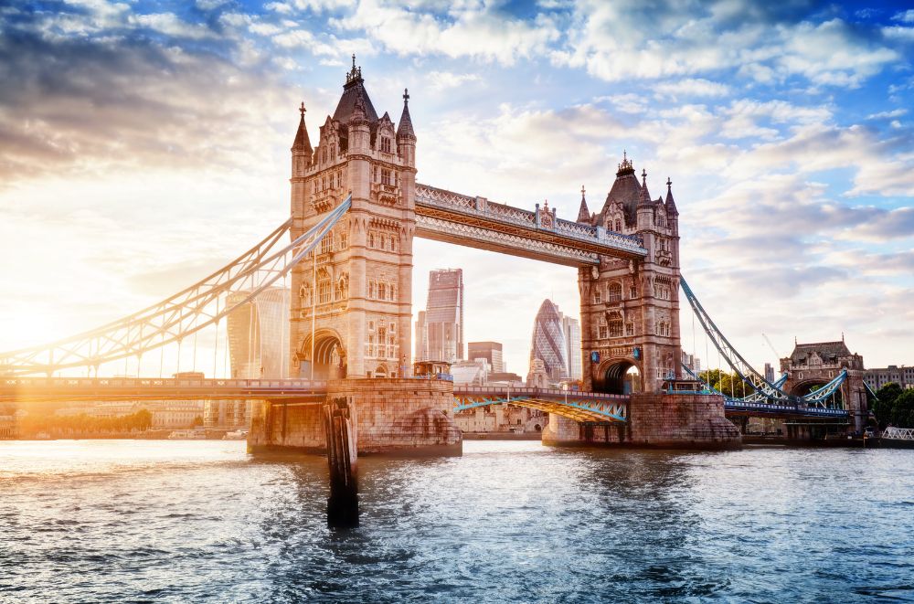 Visiting London – The Ultimate Travel Guide